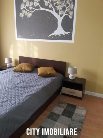 Apartament 2 camere, bloc nou, mobilat, utilat, plopilor. de inchiriat - Fotografie 4