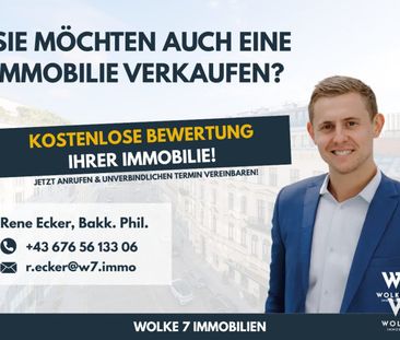 PROVISIONSFREI: Familienfreundliche Doppelhaushälfte mit Garten nah... - Photo 5