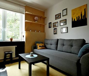 Warszawa Mokotów, Jarosława Dąbrowskiego - Photo 4