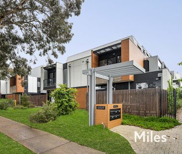 10/141 Brown Street, Heidelberg - Photo 4