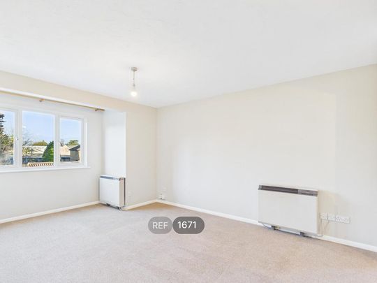1 bedroom flat to rent - Photo 1