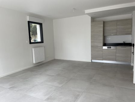 Appartement T1 à louer - 31 m² - Photo 4