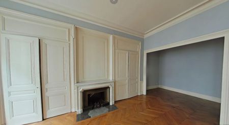APPARTEMENT T5 A LOUER - Photo 3