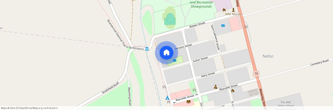 6 Denison Street, Nebo