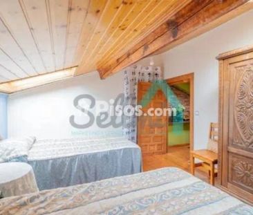 Piso en alquiler en Centro - Photo 6
