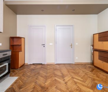 Studio w centrum| 2900 total| Plac inwalidów - Zdjęcie 4