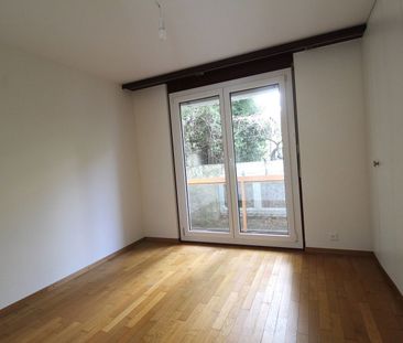 3.5 Zimmer, 87 m², 3. Stock - Foto 1