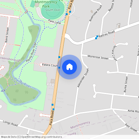 2/66 Para Road, Vic 3094, Montmorency