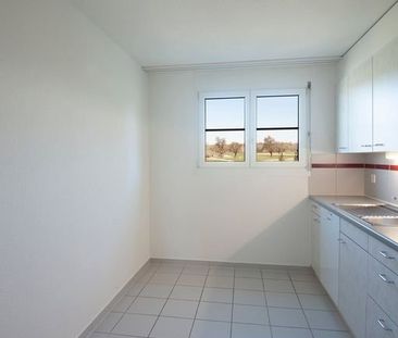 3.5 Zimmer, 87 m², 2. Stock - Foto 2