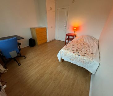 Bellmansgatan, Uppsala - Foto 6