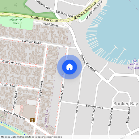 18 Murray Street, NSW 2257, Booker Bay