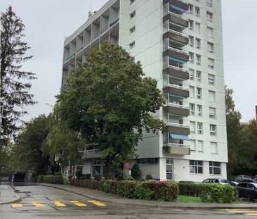 4 Zimmer, 9. Stock - Photo 6