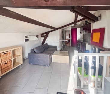 Location appartement 2 pièces, 28.06m², Saint-Vrain - Photo 5