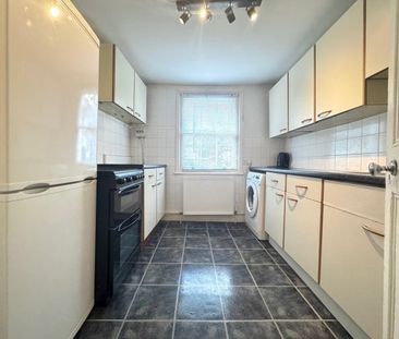 Hova Villas, Hove, BN3 3DF 1 bedroom ground floor flat to rent - Photo 3