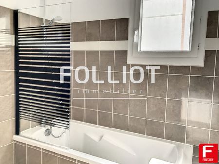 A LOUER Appartement - T2 50290 BREHAL - Photo 4