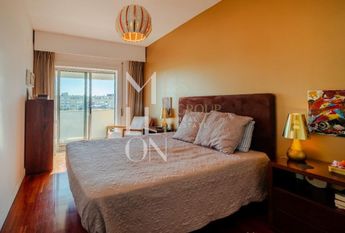 Apartamento T2 em Porto