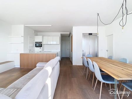Appartement te huur - Foto 5