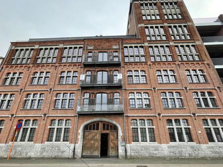 Loft te huur Aalst (9300) - Photo 3