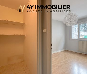 Location Appartement 2 pièces 43m² GRENOBLE 38100 - Photo 4