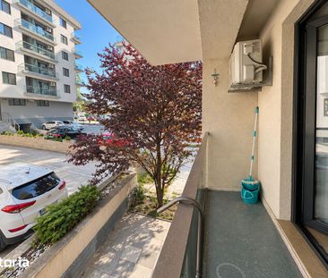 Apartament 2 camere | Ștefan Building | Termen lung - Crt. ANAF - Photo 4