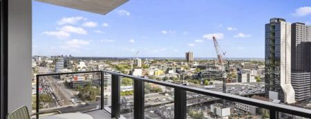 1 Bedroom with Furniture Package - Photo 5