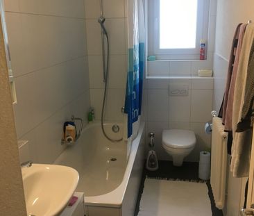 21/2-ROOM APARTMENT IN BERN – BREITENRAIN, FURNISHED, TEMPORARY - Foto 4