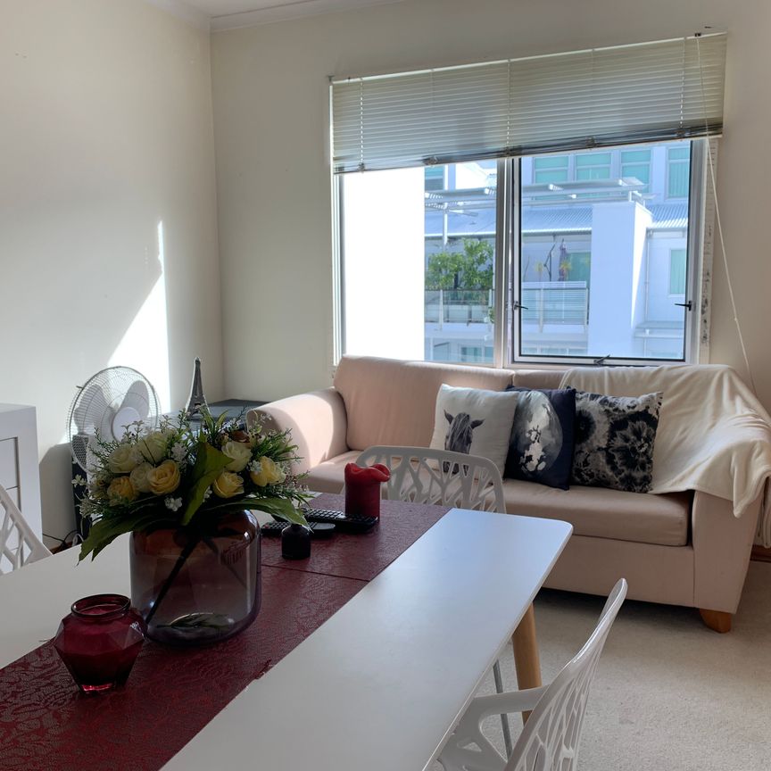 1 Bedroom on Quay St - Photo 1