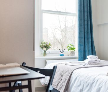 Room in a Shared House, Gravity Co Finsbury Park, N4 - Photo 3
