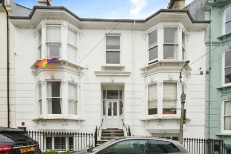 College Road - Photo 2