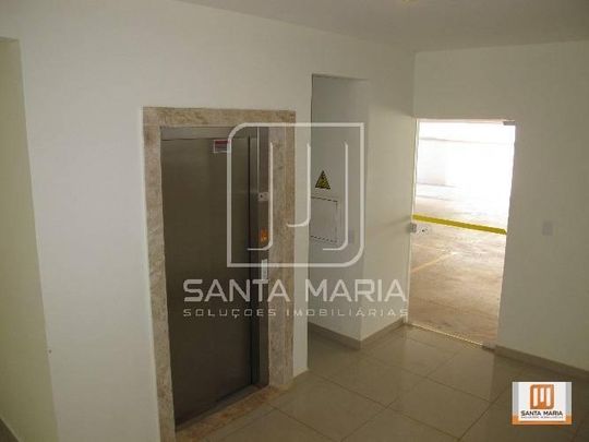 Apartamento (Tipo - Padrao) 2 Dormitórios/suite, Cozinha Planejada, Elevador, Em Condomínio Fechado - Foto 1