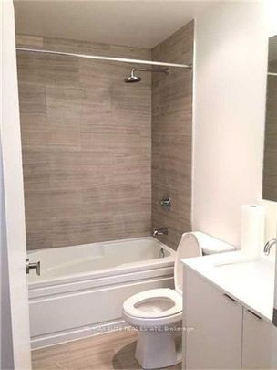 For Lease - 88 Harbour Street Unit# 6206, Toronto, Ontario - Photo 1