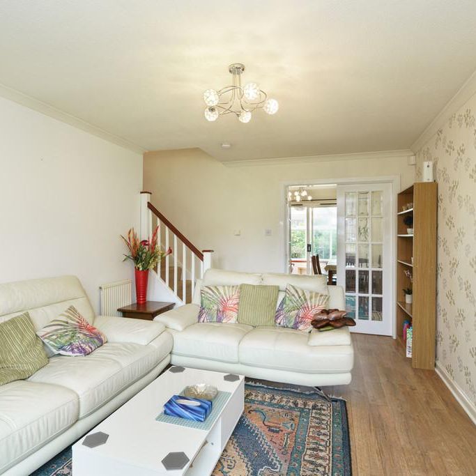 3 bedroom detached house to rent - Photo 1