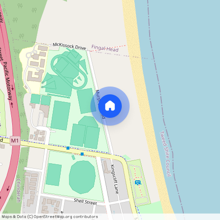 1/17 Murphys Road, NSW 2487, Kingscliff