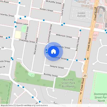 12 Buzacott St, Qld 4152, Carina Heights