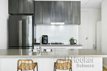 Contemporary Two-Bedroom Apartment in a Prime Bankstown Location! - Photo 4