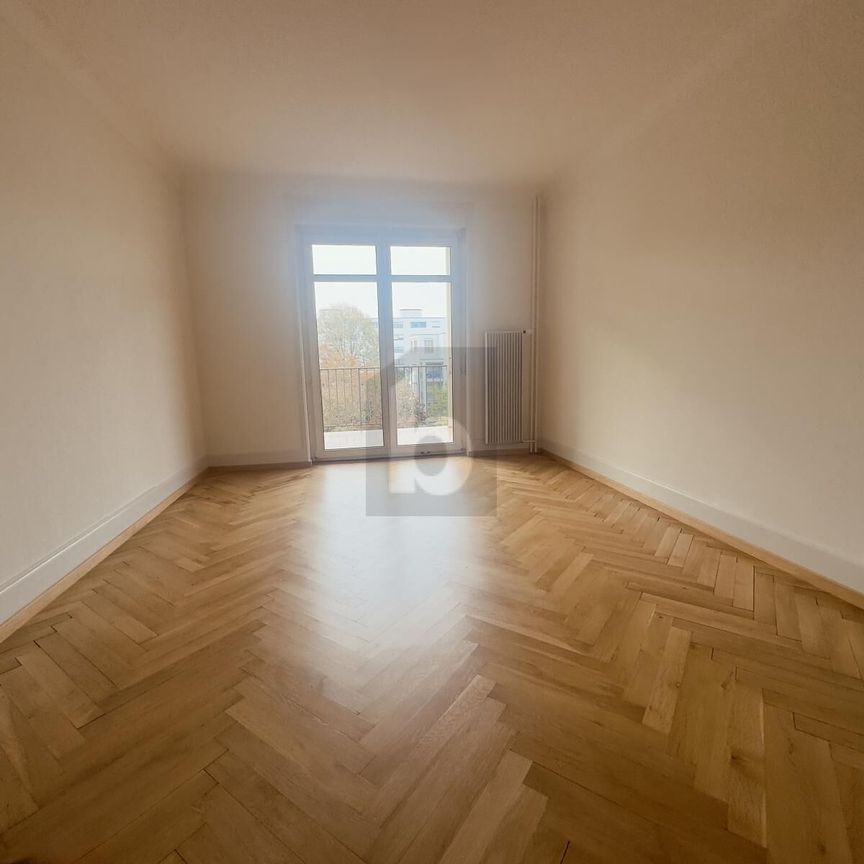 DACHGESCHOSS MIT WEITBLICK - Photo 1