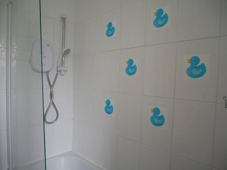 4 bedroom flat to rent - Photo 2
