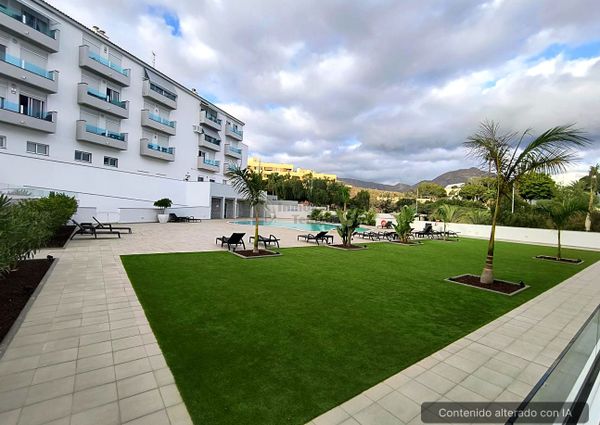 2-Bedroom Apartment for Rent in Cabo Blanco