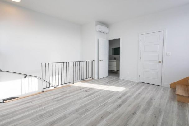 6990 31e Avenue, app.301, H1T 3N6, Montréal - Photo 1