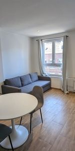 Appartement te huur - Photo 3