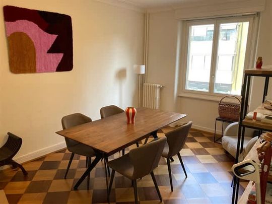 4 Zimmer, 1. Stock - Foto 1