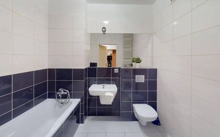 Mieszkanie do wynajęcia - Warszawa, Zamkowa - Zdjęcie 4