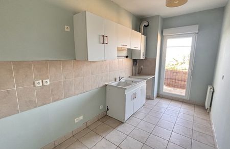 Appartement en location à Orléans - Photo 3