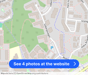 Solbergsvägen 2 - Photo 1