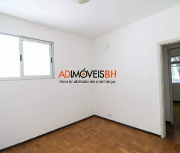 Apartamento para alugar, Santo Agostinho - Belo Horizonte/MG - Photo 4