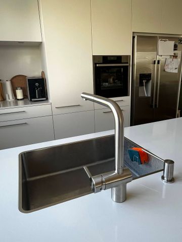 4½ ZIMMER-HAUS IN SCHENKON (LU), MÖBLIERT, TEMPORÄR - Foto 4