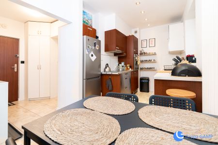 ENG | 2-pok. Krowodrza | Parking - Фото 5