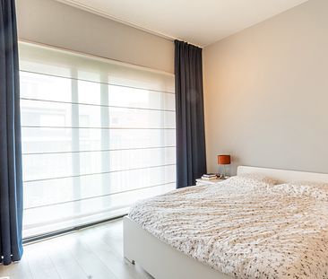 Lichtrijk appartement met 2 slaapkamers in het centrum van Mechelen - Foto 5
