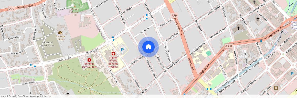 150 Rowan St, 3550, Bendigo Vic