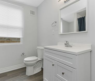 For Lease - 54 Craigmiller Avenue Unit# Upper, Hamilton, Ontario - Photo 6